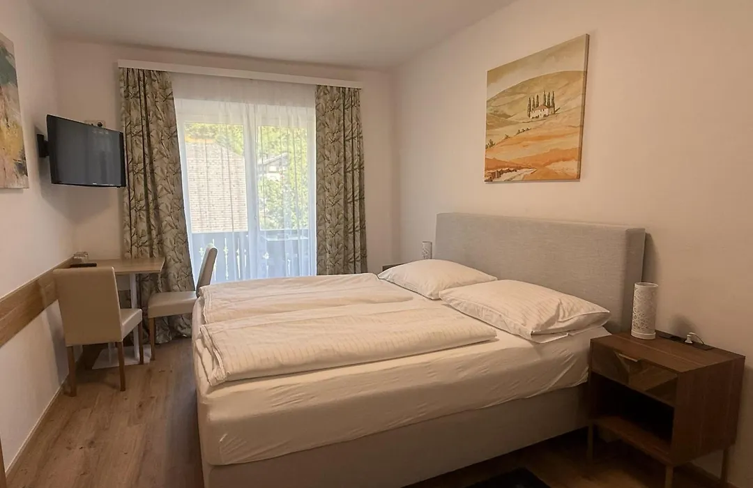 Hotel Seerose Wolfgangsee-1