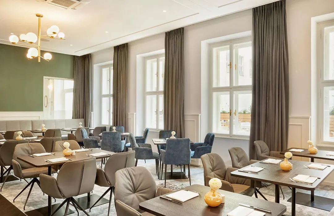 The Cloud One Salzburg, Part Of The Motel One Group-1