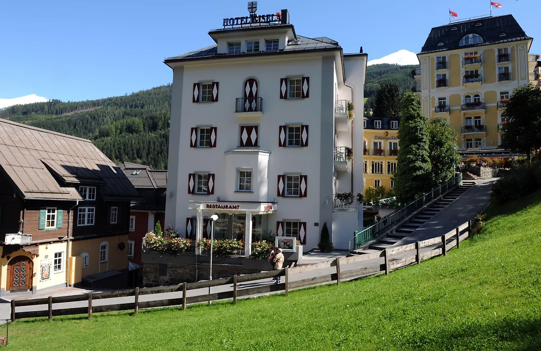 Hotel Gisela-1