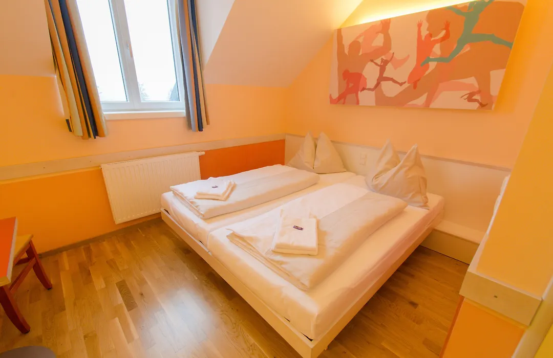 Jufa Hotel Hochkar-1
