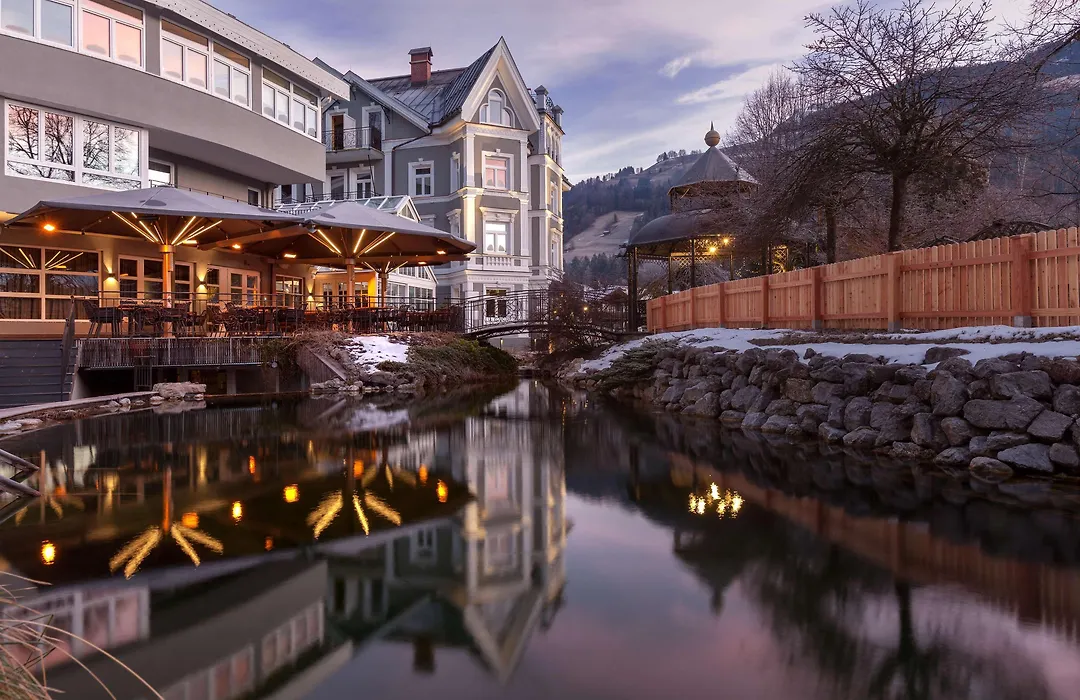 Erika Boutiquehotel Kitzbuehel-1