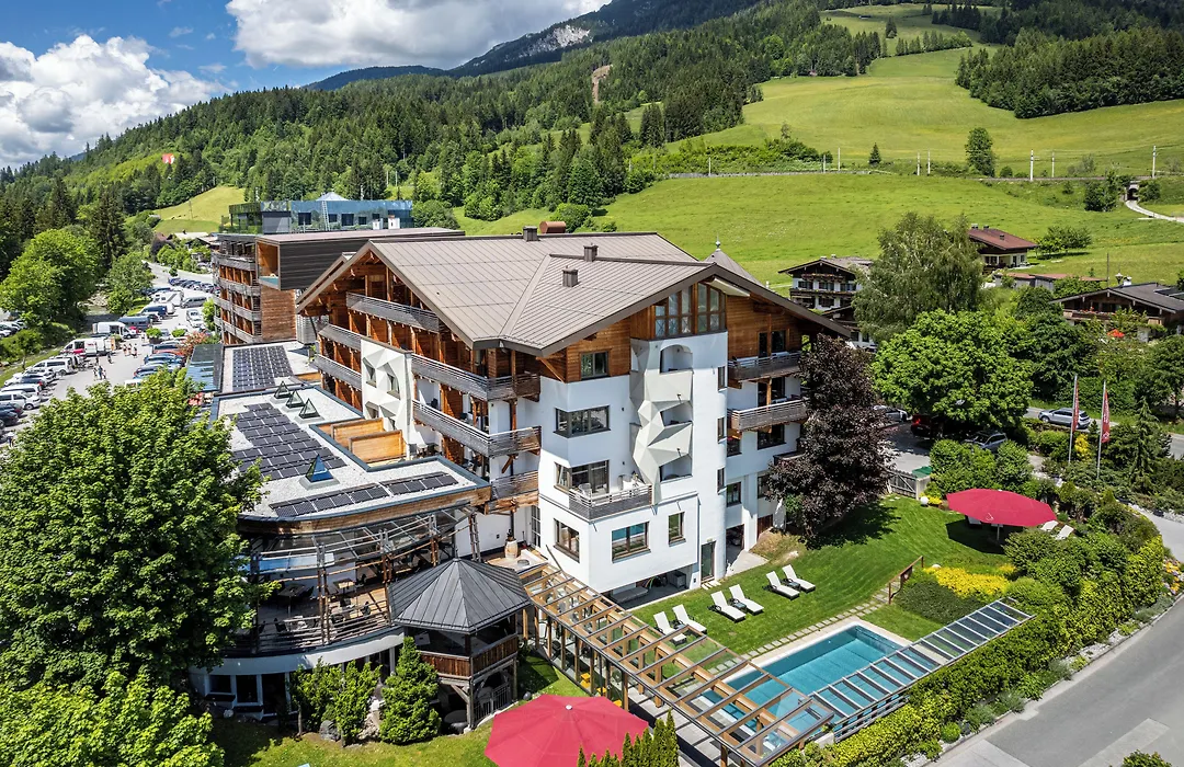 Hotel Salzburger Hof Leogang-1