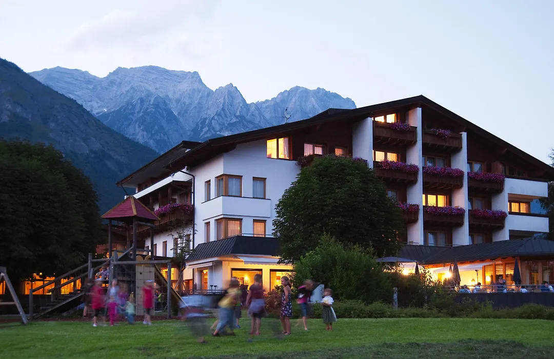 Landgasthof Bogner-1