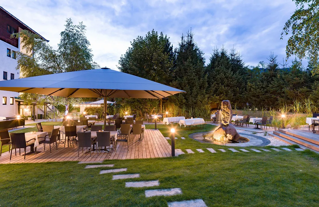 Sporthotel Austria-1
