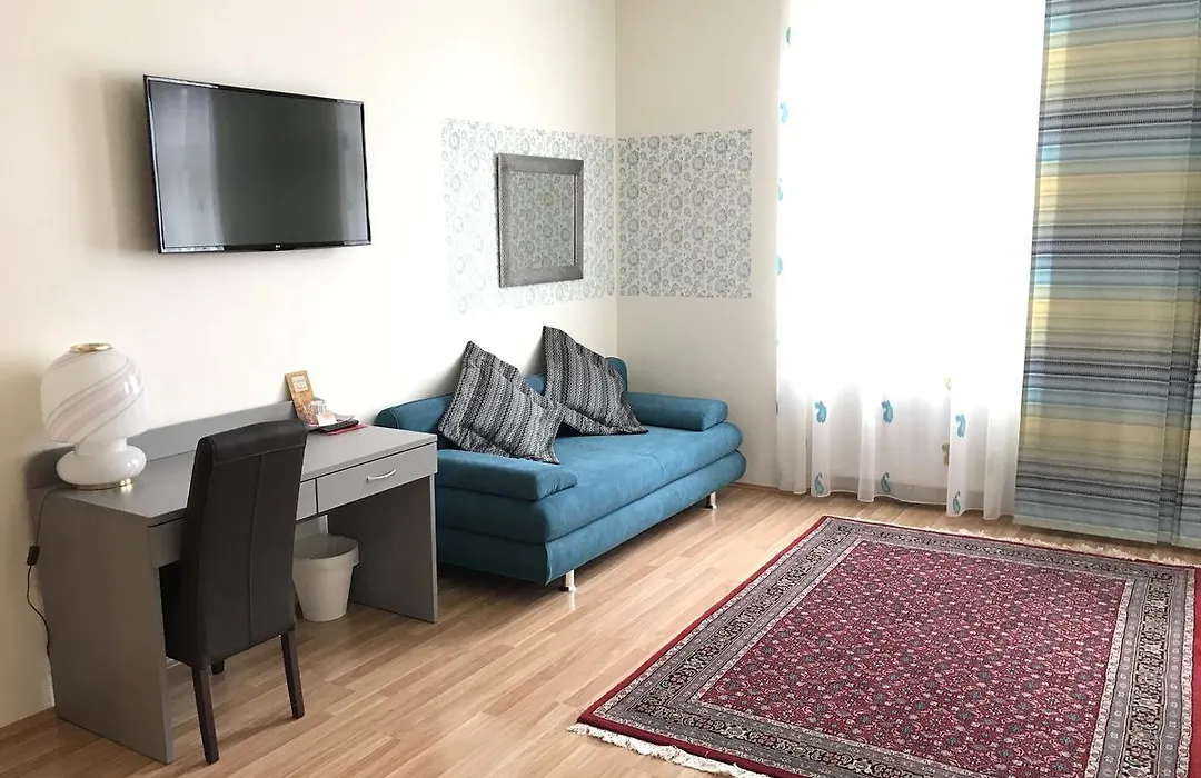 Hotel Bellini-1