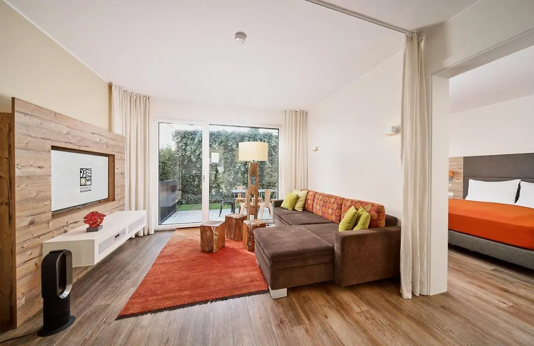 Villa Salzburg By Welcome To Salzburg-1
