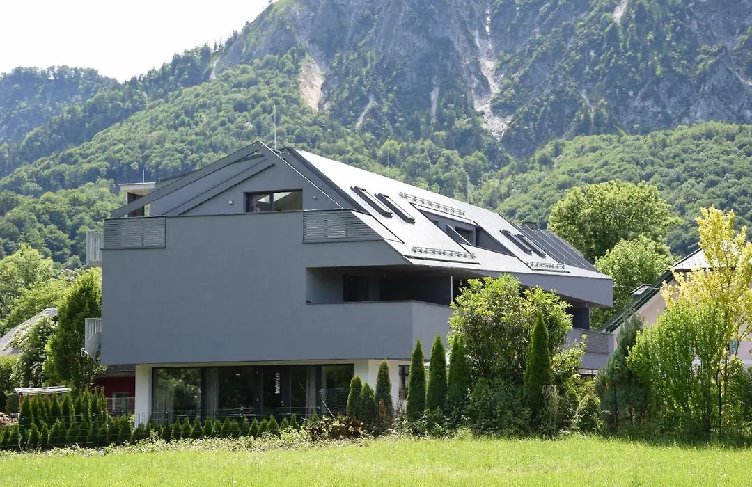Villa Landlust-1