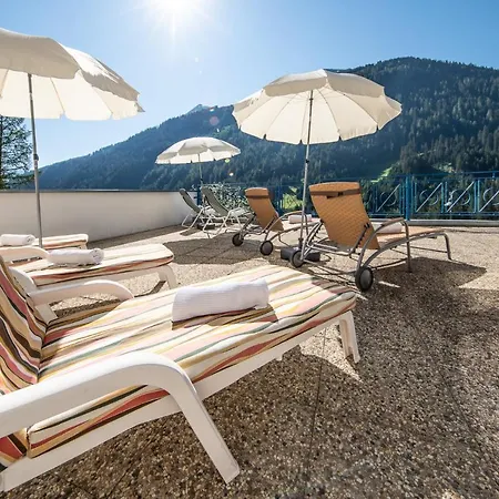 Hotel Karl Schranz-3