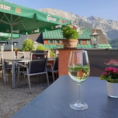 Hotel Tauplitzerhof-3