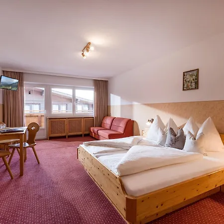 Hotel Post-3