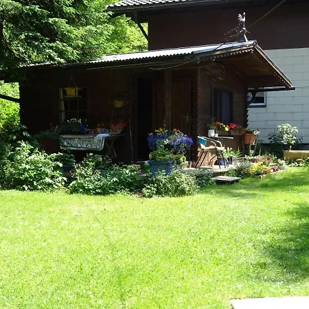 Pension Bayrhammer-3