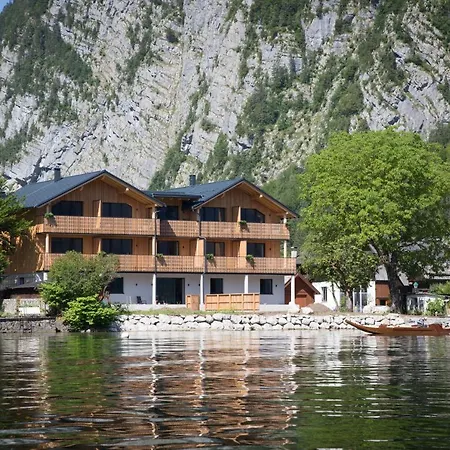 Strand Hallstatt - Rooms Only - Adults Only-2