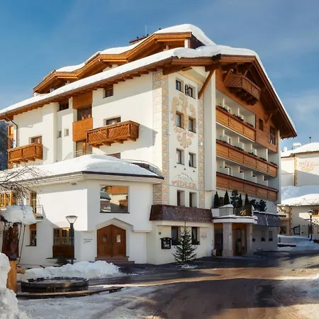 Familienhotel Adler-2