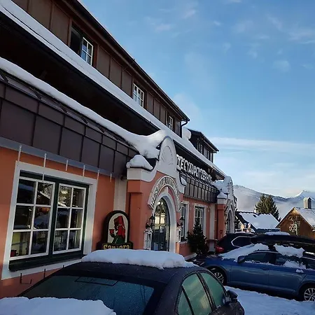 Hotel Tauplitzerhof-2