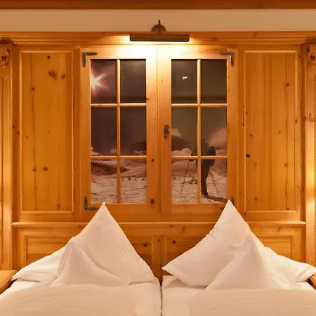 Hotel Solaria Ischgl-3