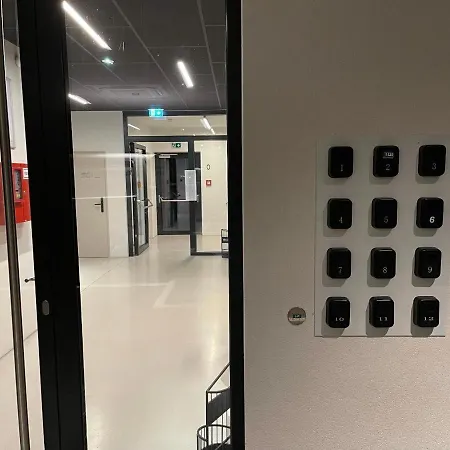 Hotel At Home - Late Arrival Self Check In-3