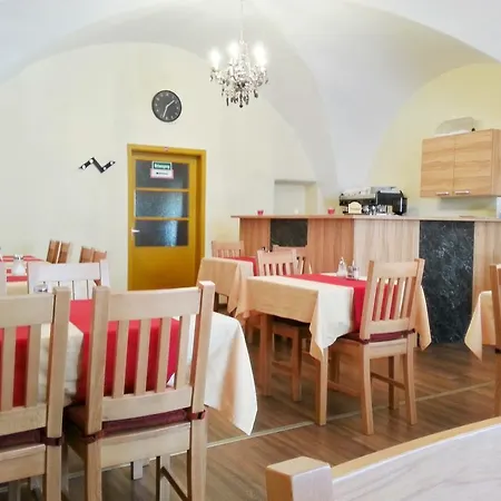 Pension Weisses Lamm-3