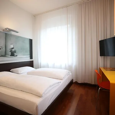 Arte Hotel Linz-3