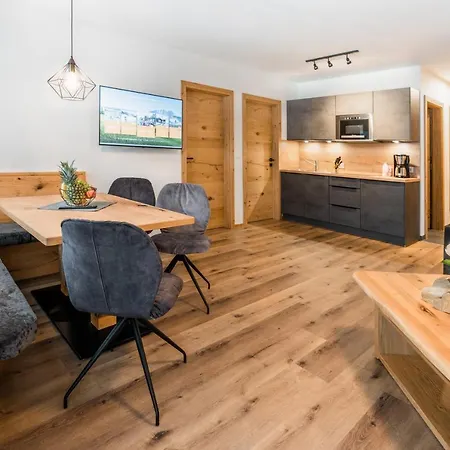 Ellmauer Hex Appartements-3