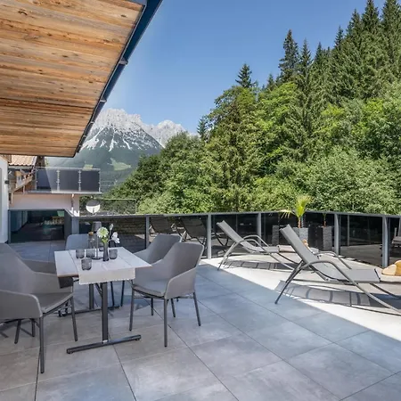 Ellmauer Hex Appartements-2
