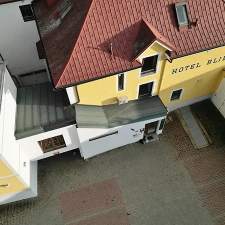 Hotel Blie, Bed & Breakfast, Self Check-In-3