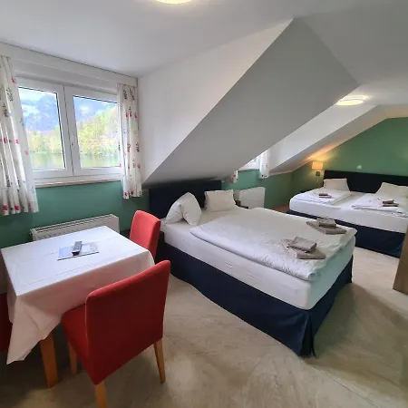 B&B Hallstatt Lake Obertraun Self Check In-3