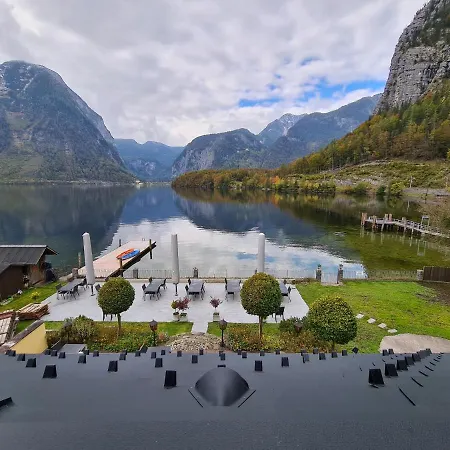 B&B Hallstatt Lake Obertraun Self Check In-2