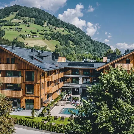 Elements Resort Zell Am See-3