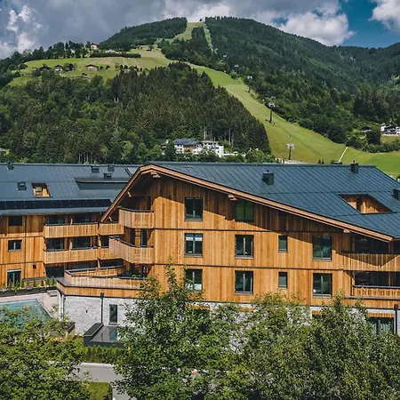 Elements Resort Zell Am See-2