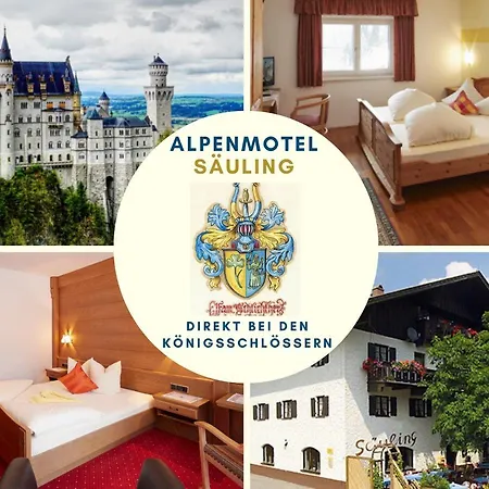 Alpenmotel Saeuling-2