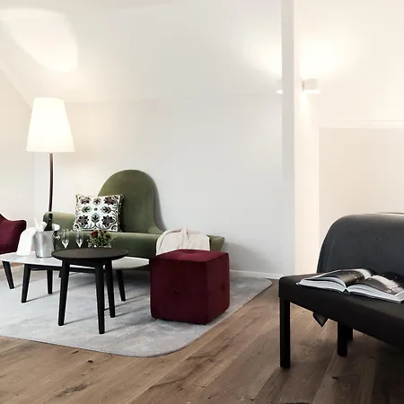 Steigenberger Hotel & Spa Krems-2