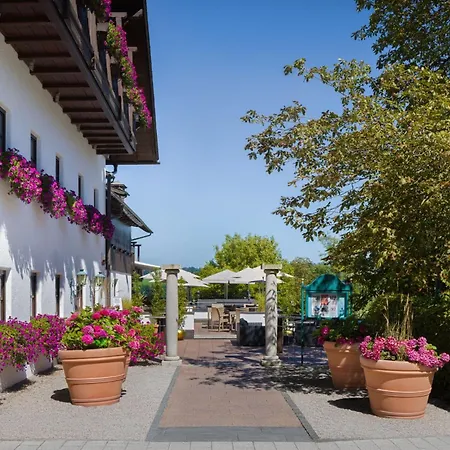 Arabella Jagdhof Resort Am Fuschlsee, A Tribute Portfolio Hotel-2