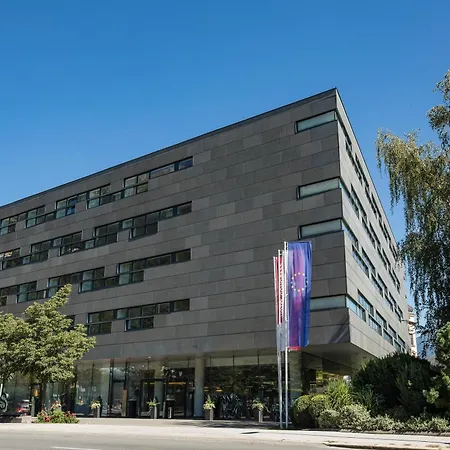 Austria Trend Hotel Congress Innsbruck-2