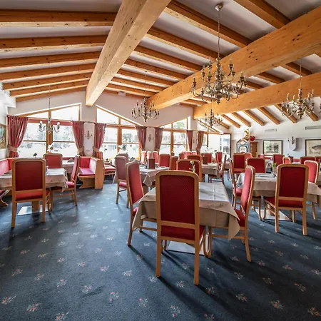 Hotel Karl Schranz-2