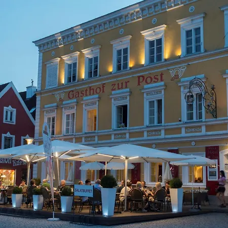 Hotel Gasthof Zur Post-2