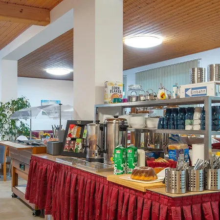 Bed & Breakfast Eckwirt-2