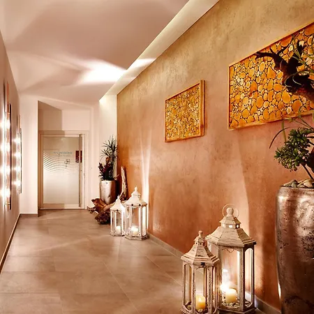 Hotel Tauernhof - Culinary Experience I Wellness Oasis I Summer Card I Mountain Views I Kids' Playroom I Central Location-3