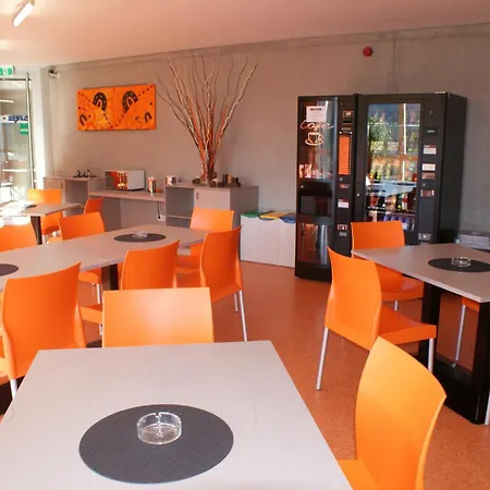 Motel Arbotel 24H Self Check-In-3