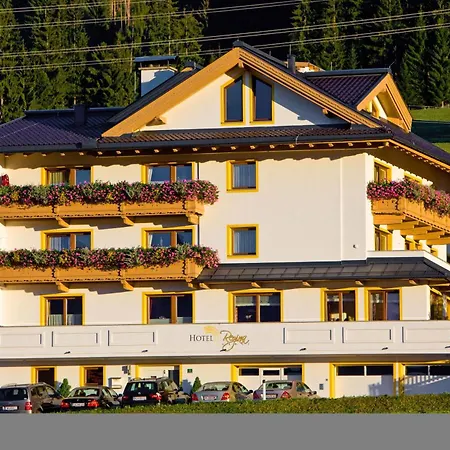 Hotel Garni Regina-2