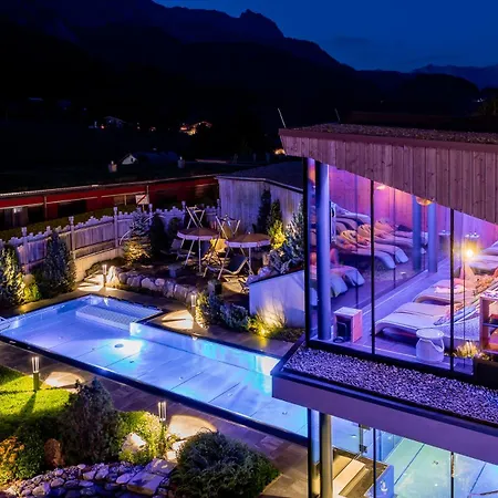 Hotel Riederalm-3