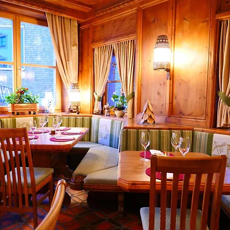 Parkhotel Soelden-3