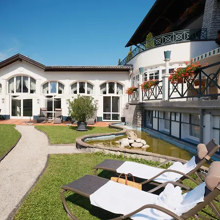 Genuss - Und Vitalhotel Moisl-2