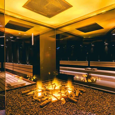 Posthotel Achenkirch Resort And Spa - Adults Only-2