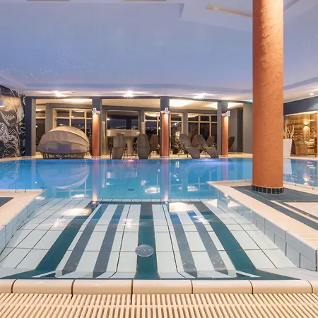 Alpen Adria Hotel & Spa-2