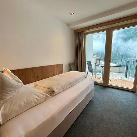 Hotel Post Kappl-2