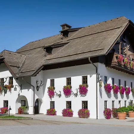 Arabella Jagdhof Resort Am Fuschlsee, A Tribute Portfolio Hotel-3