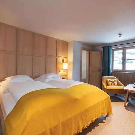 Hotel Berghof-3