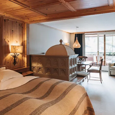 Hotel Berghof-3
