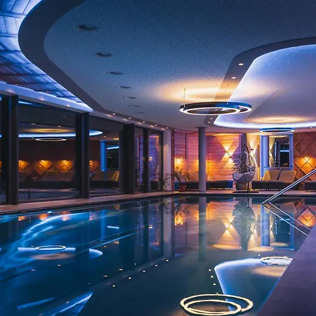 Alpinhotel Berghaus Spa-2