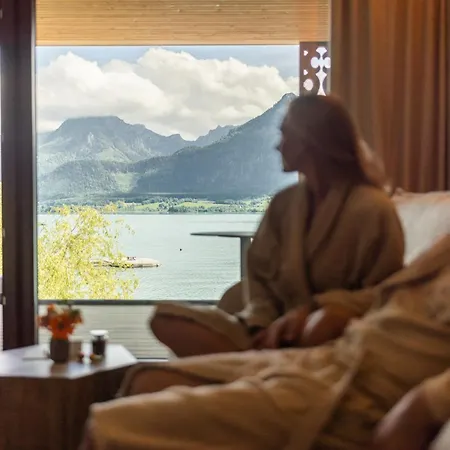 Hotel Seevilla Wolfgangsee-3